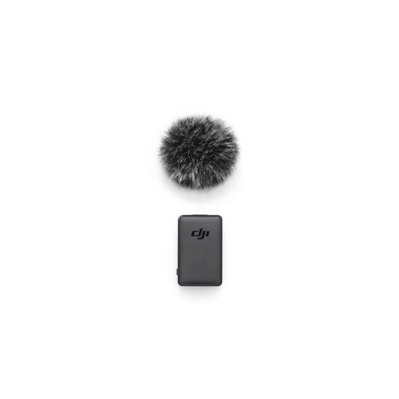 DJI Wireless Microphone